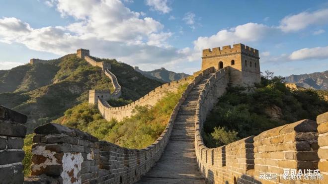 北京正规旅行社怎么选？这份2026权威帮你轻松避坑(图3)