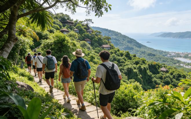 2026三亚精选旅行社榜单｜实地探访+年度口碑大数据(图1)