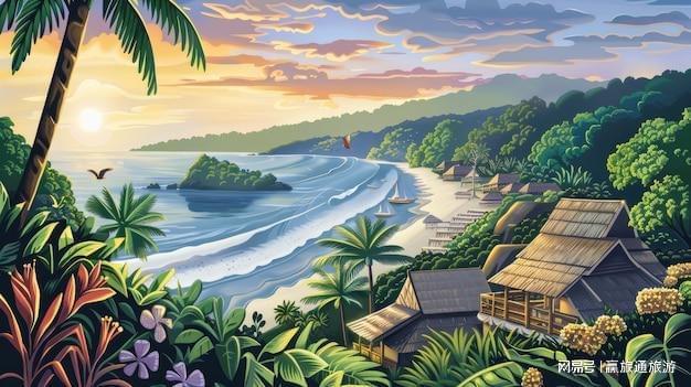 实力碾压同行！2026三亚十大优选旅行社口碑服务双封顶(图3)