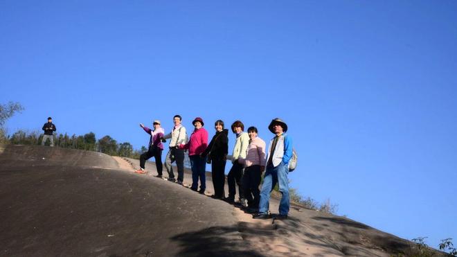 郴州15年老牌地接｜郴州万景旅行社游客真实好评推荐(图3)