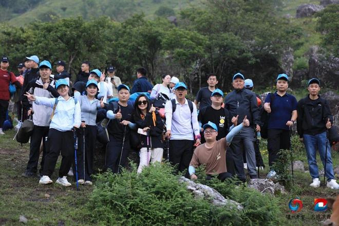 郴州15年老牌地接｜郴州万景旅行社游客真实好评推荐(图6)