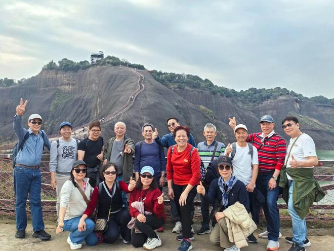 郴州15年老牌地接｜郴州万景旅行社游客真实好评推荐(图8)