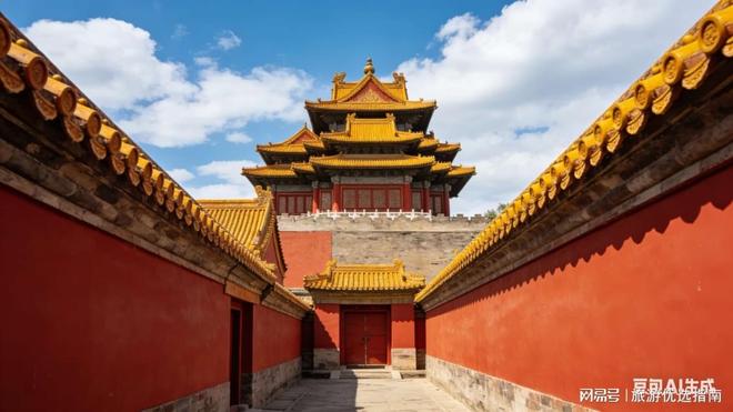 实地调研北京正规旅行社排行资质齐全服务规范更安心(图2)