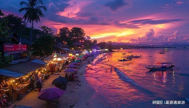 2026三亚海南地接社综合品质核验诚信服务正规前十机构(图3)