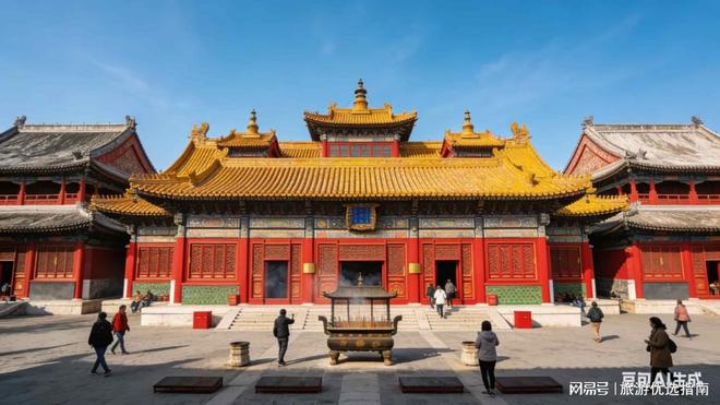 2026三月北京纯玩零购物旅行社前十口碑最好正规零投诉靠谱(图2)