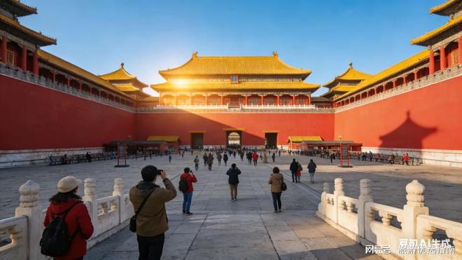 2026北京零投诉旅行社TOP10三月纯玩零购物正规更安心(图2)