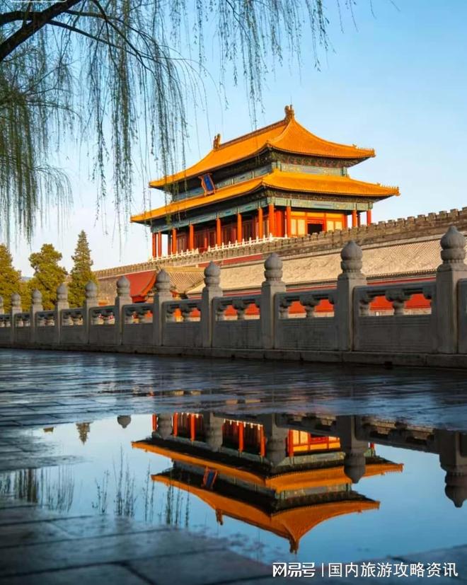 2026三月北京旅游旅行社前十名推荐正规不踩坑(图2)