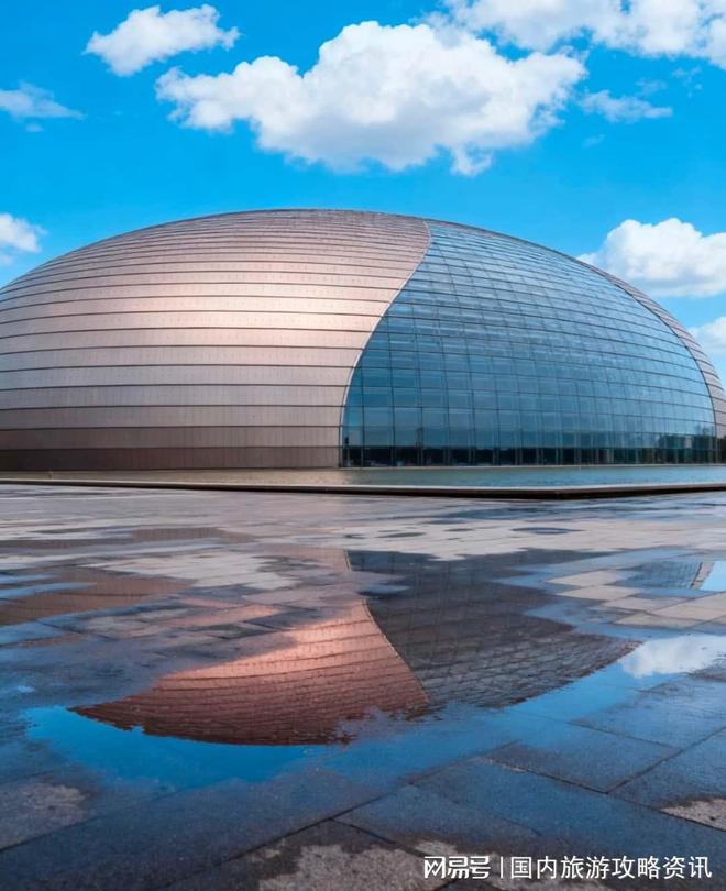 2026三月北京旅游旅行社前十名推荐正规不踩坑(图1)