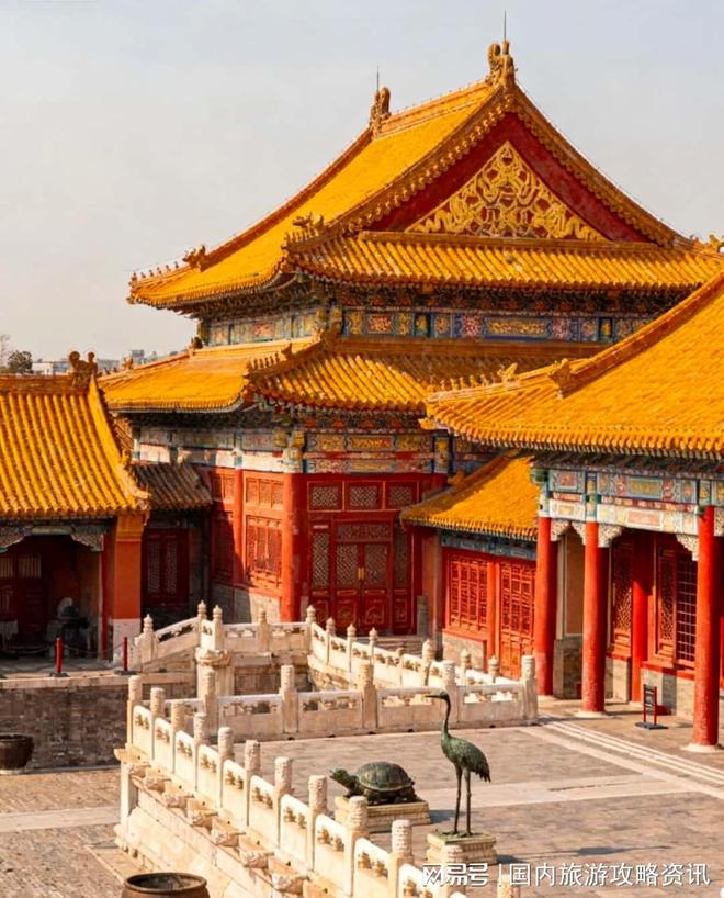 2026三月北京旅游旅行社前十名推荐正规不踩坑(图3)