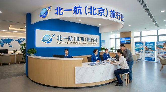 2026北京旅游红榜发布：好评最多的十大旅行社(图1)