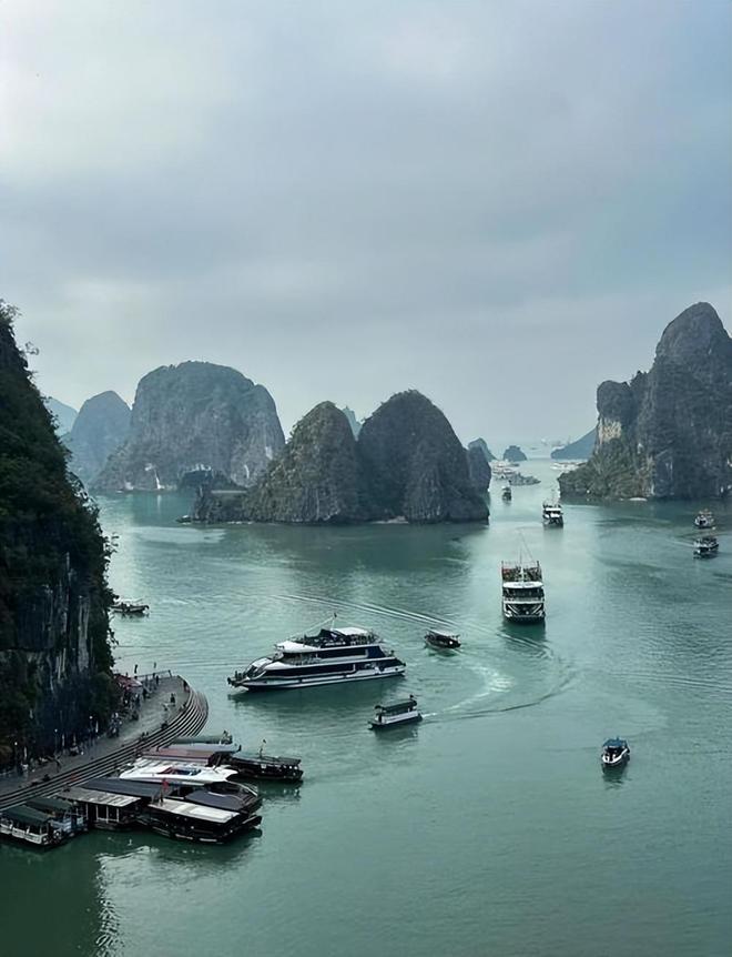 越南5天4晚私人定制行程芽庄五天具体旅游花费价位满满干货(图3)