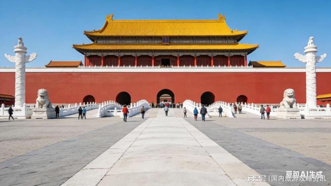 权威发布京城旅行社服务高评分优质机构放心之选(图3)