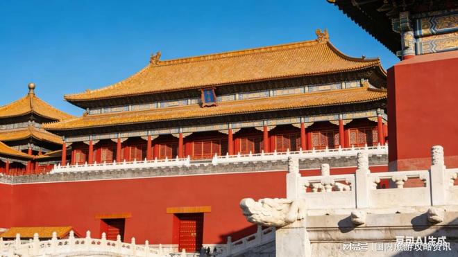 北京旅行社十强红榜重磅发布合规经营透明消费不踩坑(图2)