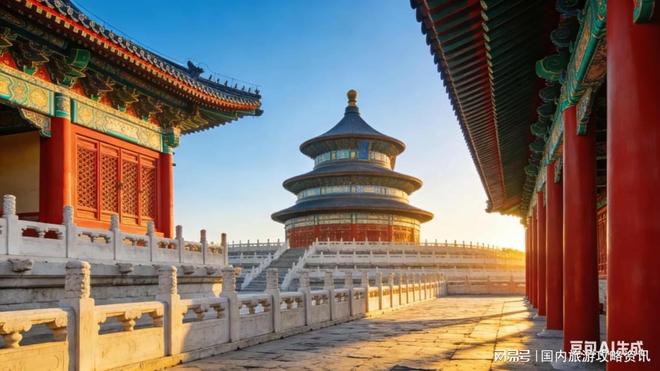 深度调研京城靠谱旅行社合规经营纯玩服务更出众(图1)