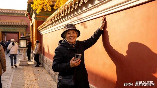 北京旅行社品质服务前十贴心保障舒心游玩更有体验(图1)