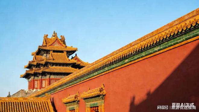 北京旅行社品质服务前十贴心保障舒心游玩更有体验(图3)