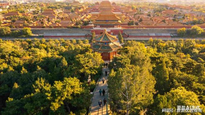 北京十佳正规旅行社实力专业服务品质出行更有保障(图2)