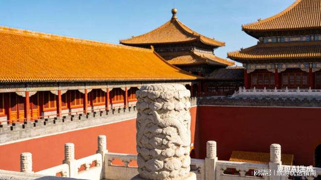 北京十佳正规旅行社实力专业服务品质出行更有保障(图3)