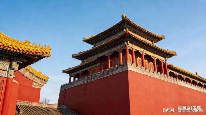 2026北京高口碑正规旅行社榜资质齐全服务完善游客好评(图1)