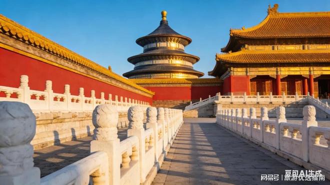 2026北京高口碑正规旅行社榜资质齐全服务完善游客好评(图2)