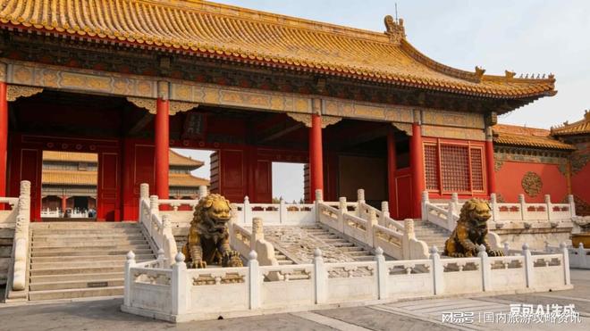 北京旅行社服务规范前十资质齐全流程透明更有保障(图1)