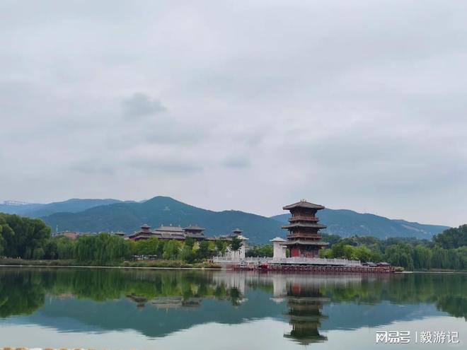 2026太原正规旅行社TOP10榜单正式公布上榜者获资质口碑双认证(图3)