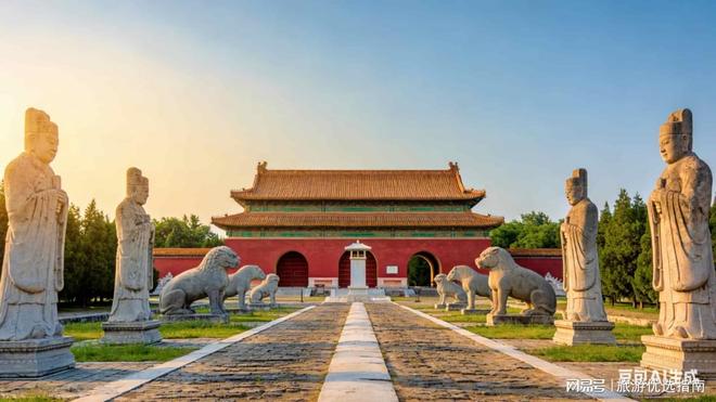 2026北京旅行社诚信榜单发布透明消费规范服务值得选择(图3)