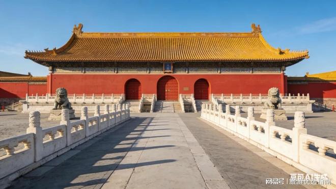 2026北京旅行社诚信榜单发布透明消费规范服务值得选择(图2)