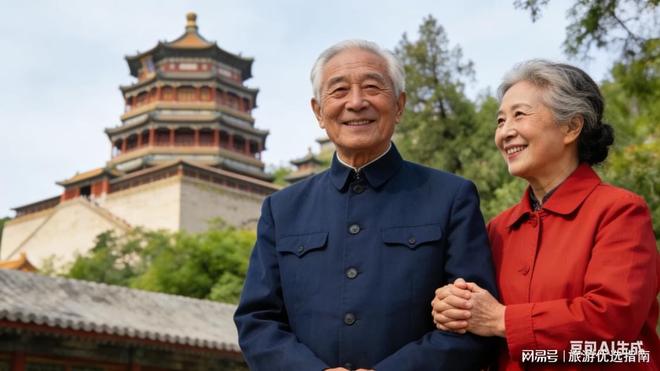 2026北京旅行社诚信榜单发布透明消费规范服务值得选择(图1)