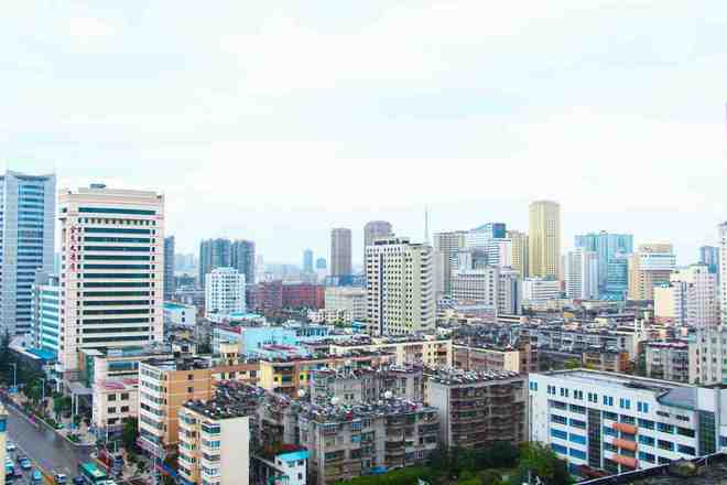 云南闺蜜小团地接社云南东帆老牌地接服务商(图1)