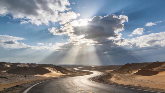 青甘大环线旅游报团避坑指南甄选正规资质旅行社金牌领队服务(图5)