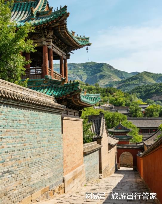 山西正规旅行社怎么挑？资质齐全合同规范出行安全有保障不踩坑(图2)