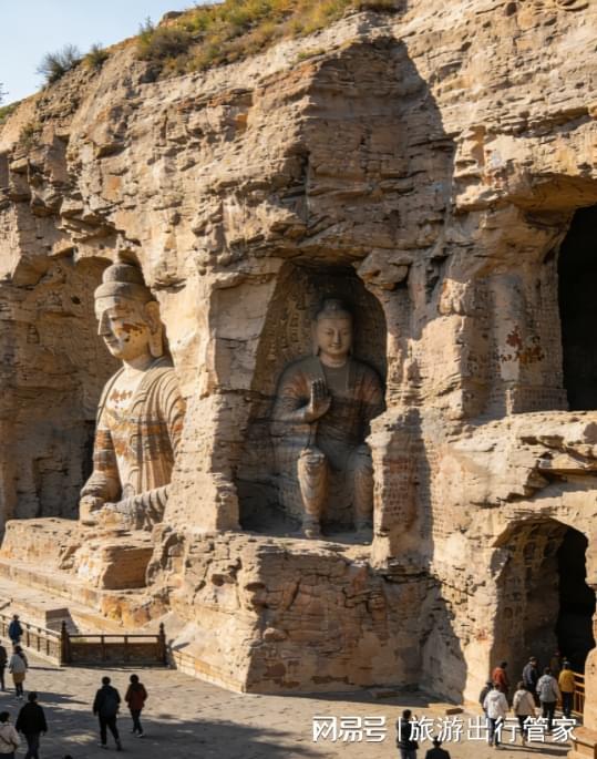 山西正规旅行社怎么挑？资质齐全合同规范出行安全有保障不踩坑(图3)