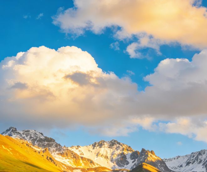 2026新疆口碑好的旅行社前十名靠谱南北疆地接社跟团游榜单(图2)