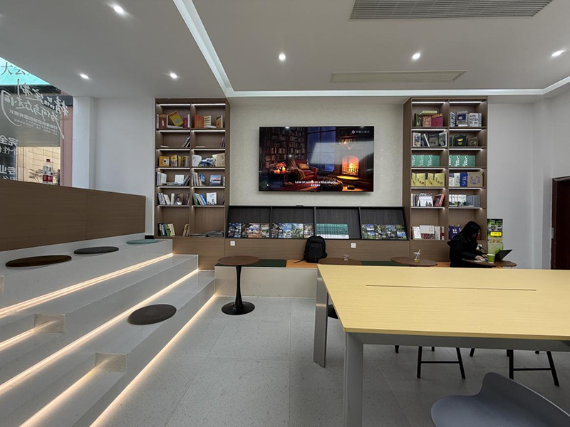 抹茶香里说“黔景”！这家店铺里的文旅新玩法(图4)