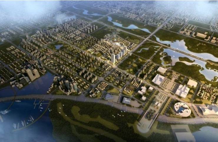 合肥滨湖区房价一览表【2026年合肥房价查询2026走势图开盘价】(图3)