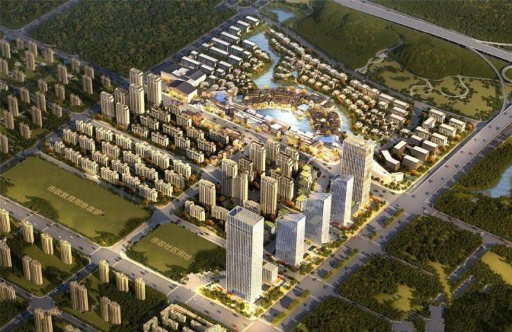 合肥滨湖区房价一览表【2026年合肥房价查询2026走势图开盘价】(图5)