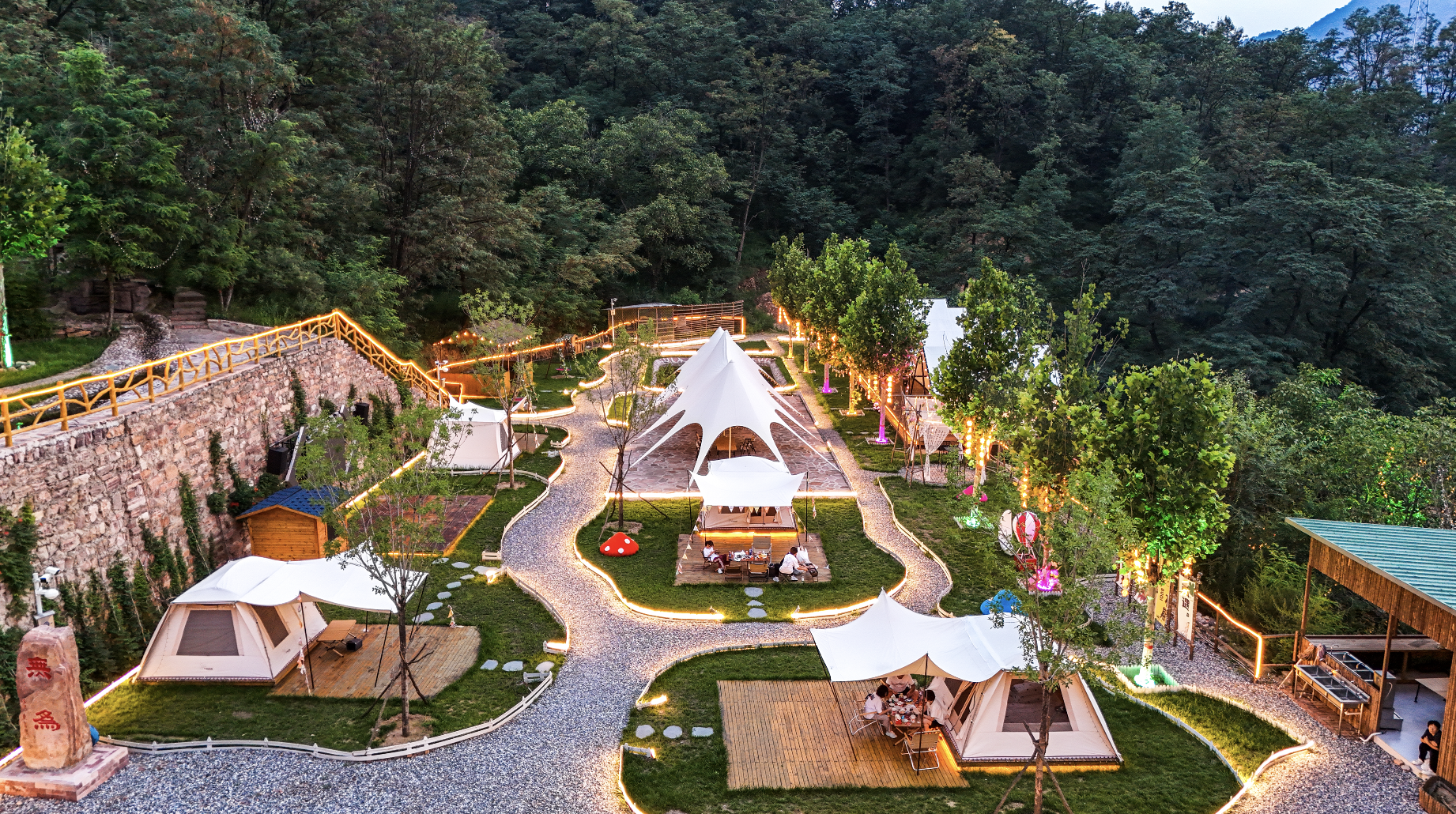 为残疾人提供安全、透明、有尊严的旅行服务“津城文化一日游”试点首条无障碍线路(图2)