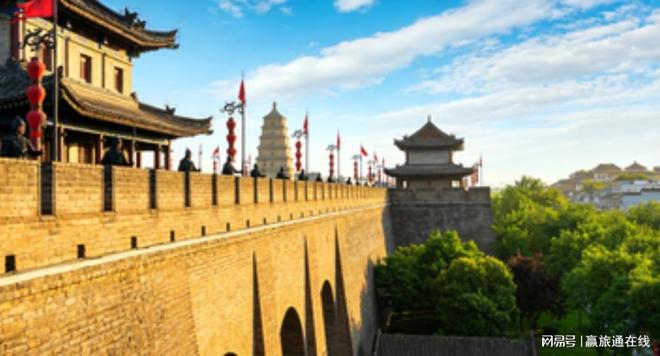 2026年西安旅游0投诉旅行社榜单资质可查服务可追溯有保障(图3)