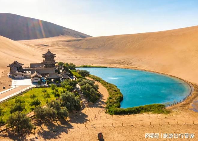 2026年一季度甘南旅游资质齐全正规旅行社推荐合规经营更可靠(图1)