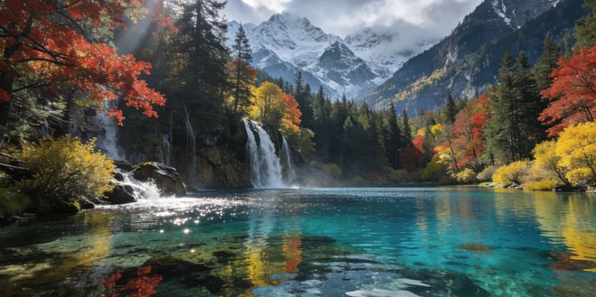 四川成都本地人推荐旅行社：口碑靠谱+正规资质看完不踩坑(图2)