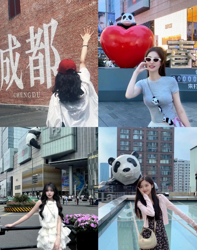 四川成都本地人推荐旅行社：口碑靠谱+正规资质看完不踩坑(图5)