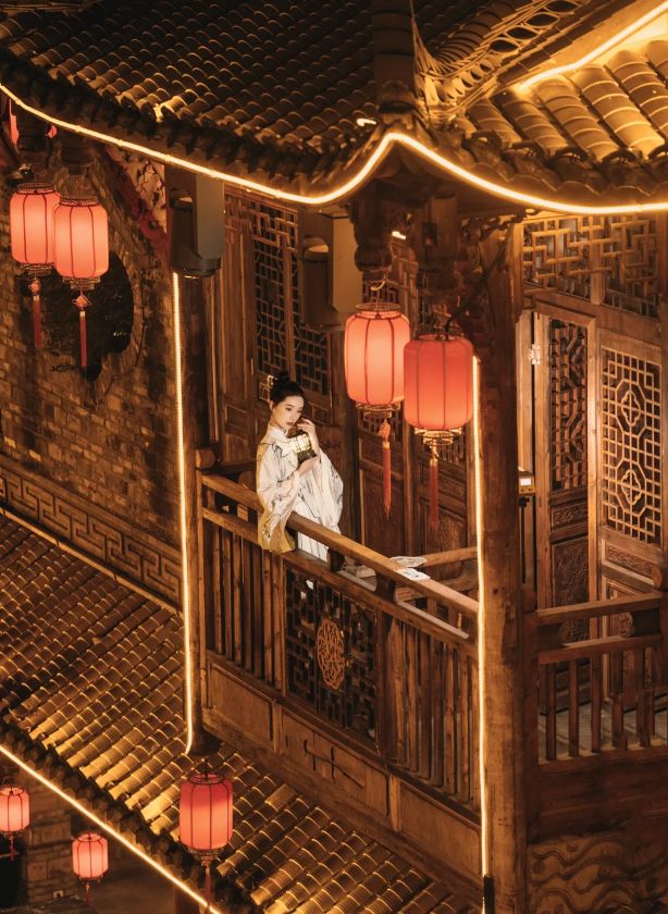 四川成都本地人推荐旅行社：口碑靠谱+正规资质看完不踩坑(图6)