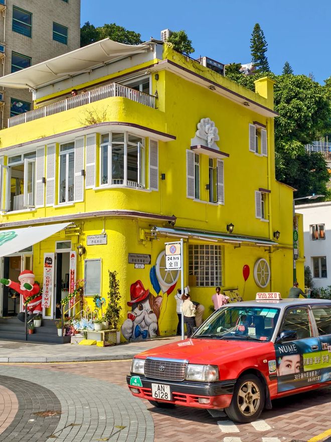 2026港澳旅行社综合实力口碑TOP10认证版榜单正式发布(图4)