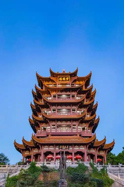 湖北武汉本土靠谱旅行社本地一站式旅行社持证导游带队有保障(图3)