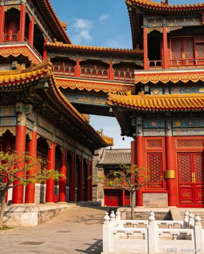 北京旅行社综合实力榜单｜2026精选：服务、口碑、体验全面对比(图1)