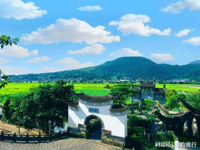 2026云南靠谱旅行社权威榜单发布腾星凭实力霸榜(图2)