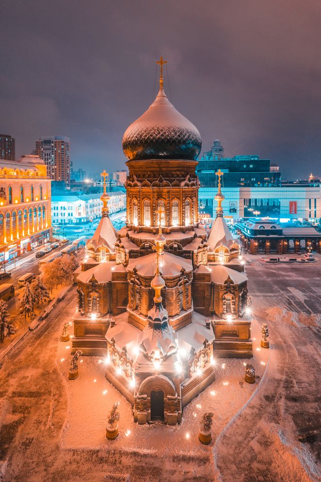 哈尔滨正规靠谱旅行社权威推荐：资质齐全纯玩冰雪旅游优选指南(图4)