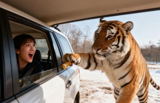 哈尔滨正规靠谱旅行社权威推荐：资质齐全纯玩冰雪旅游优选指南(图3)