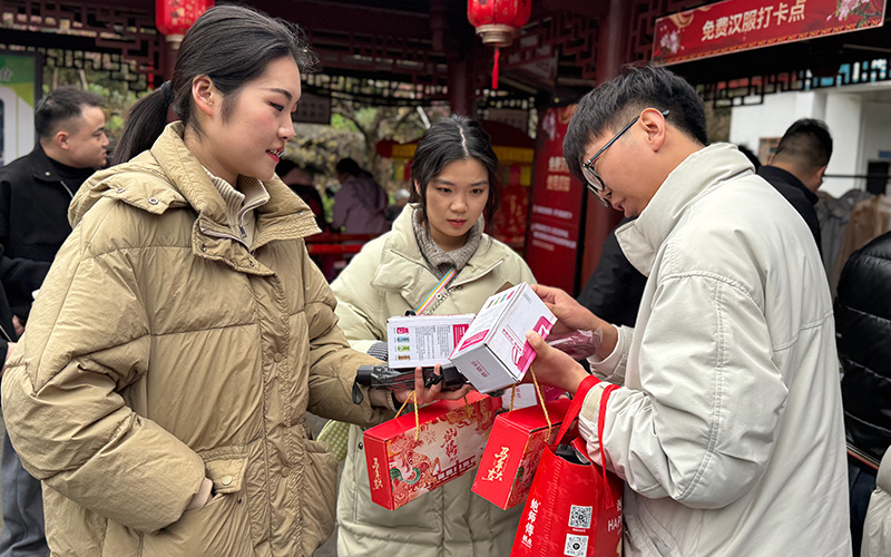 湖北长阳烟草：农文旅融合赋能乡村振兴(图2)
